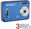 Get Polaroid CAA-544HC - 5.0 Megapixel Digital Camera PDF manuals and user guides