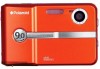 Get Polaroid CAA-930OC - 9.0MP Compact Digital Camera PDF manuals and user guides