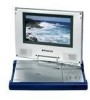 Get Polaroid DPA-07046Q - DVD Player - 7 PDF manuals and user guides