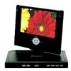 Get Polaroid PDM-0742 - DVD Player - 7 PDF manuals and user guides
