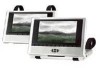 Get Polaroid PDM 2727 - DVD Player With LCD Monitor PDF manuals and user guides