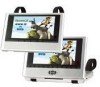 Get Polaroid PDM 2737 - DVD Player With LCD Monitor PDF manuals and user guides