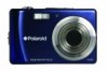 Get Polaroid POL-BLU-BUNDLE - CTA-1232M 12.0 Megapixel Digital Camera PDF manuals and user guides