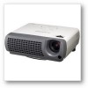 Get Polaroid SD110R - DLP Projector SVGA Ultra Portable 2000:1 1700 Lumens 5.3 Lbs PDF manuals and user guides