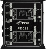 Get Pyle PDC22 PDF manuals and user guides