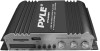 Get Pyle PFA400U PDF manuals and user guides