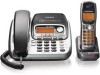 Get Radio Shack 43-166 - 5.8GHz Cordless And Corded Phone System PDF manuals and user guides