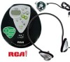 Get RCA 2432 - Personal Cd/radio Player PDF manuals and user guides
