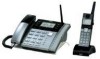 Get RCA 25450RE3 - Business Phone Cordless Base Station PDF manuals and user guides
