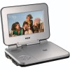 Get RCA DRC6317E - Portable DVD Player PDF manuals and user guides