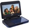 Get RCA DRC6338 - Portable DVD Player PDF manuals and user guides
