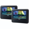 Get RCA DRC69705 - Dual Screen Portable DVD Player PDF manuals and user guides