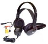 Get RCA LWHR120 - Wireless Headphone PDF manuals and user guides