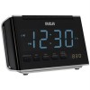 Get RCA RC46 - AM/FM Alarm Clock Radio PDF manuals and user guides