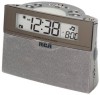 Get RCA RP3710 - AM/FM Clock Radio PDF manuals and user guides