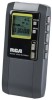 Get RCA RP5015 - Digital Voice Recorder PDF manuals and user guides