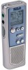 Get RCA RP5036 - Voice Recorder 256MB Built PDF manuals and user guides