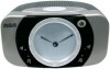 Get RCA RP5412 - SmartSnooze Dual Wake AM/FM Clock Radio PDF manuals and user guides