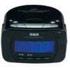 Get RCA 5600 - RP CD Clock Radio PDF manuals and user guides