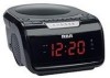 Get RCA RP5605 - RP CD Clock Radio PDF manuals and user guides
