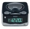 Get RCA RP5610 - RP CD Clock Radio PDF manuals and user guides