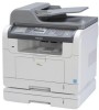 Get Ricoh 3200SF - Multifunctional SP Network-Ready PDF manuals and user guides