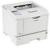 Get Ricoh 4110N - Aficio SP B/W Laser Printer PDF manuals and user guides