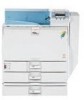 Get Ricoh C811DN T1 - Aficio Color Laser Printer PDF manuals and user guides