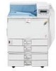 Get Ricoh C811DN T2 - Aficio Color Laser Printer PDF manuals and user guides