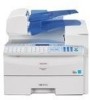 Get Ricoh 4430L - FAX B/W Laser PDF manuals and user guides