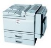 Get Ricoh 8100DN - Aficio SP B/W Laser Printer PDF manuals and user guides