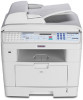 Get Ricoh AC205 PDF manuals and user guides