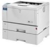 Get Ricoh AP610N - Aficio B/W Laser Printer PDF manuals and user guides