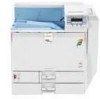 Get Ricoh C811DN - Aficio SP Color Laser Printer PDF manuals and user guides