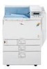 Get Ricoh 402821 - Aficio C811DN-DL Color Laser Printer PDF manuals and user guides
