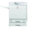 Get Ricoh CL7200 - Aficio D Color Laser Printer PDF manuals and user guides