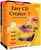Get Roxio 1874900UK - ONLY EASY CD CREATOR 5.0 PDF manuals and user guides