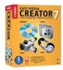 Get Roxio 213100FR - ONLY EASY MEDIA CREATOR PDF manuals and user guides