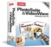 Get Roxio 224400 - PhotoSuite And VideoWave 8 Premier PDF manuals and user guides