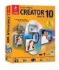 Get Roxio 235600 - Easy Media Creator Suite PDF manuals and user guides