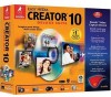 Get Roxio 235800 - Easy Media Creator Deluxe Suite 10 PDF manuals and user guides
