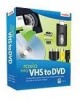 Get Roxio 242500 - Easy VHS to DVD PDF manuals and user guides
