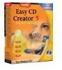 Get Roxio PLATINUM-V5.0 - EASY CD CREATOR W9X FR PDF manuals and user guides