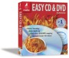 Get Roxio Q07270 - Easy CD & DVD Burning Latin Version PDF manuals and user guides