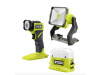 Get Ryobi PCL1301NC PDF manuals and user guides