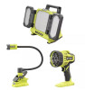 Get Ryobi PCL1308B PDF manuals and user guides