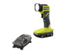 Get Ryobi PCL660K1 PDF manuals and user guides
