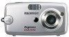 Get Samsung 120545 - Digimax U-CA 505 5MP Digital Camera PDF manuals and user guides