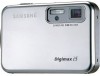 Get Samsung 120552 - Digimax i5 5MP Digital Camera PDF manuals and user guides