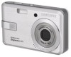 Get Samsung 132007 - Digimax L60 6.0MP Digital Camera PDF manuals and user guides